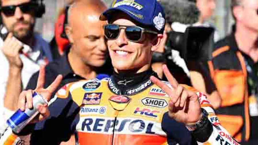 MotoGP: en 2023, Marc Marquez vise le septième ciel