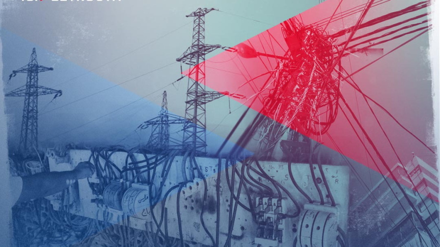 Le point sur les infrastructures électriques