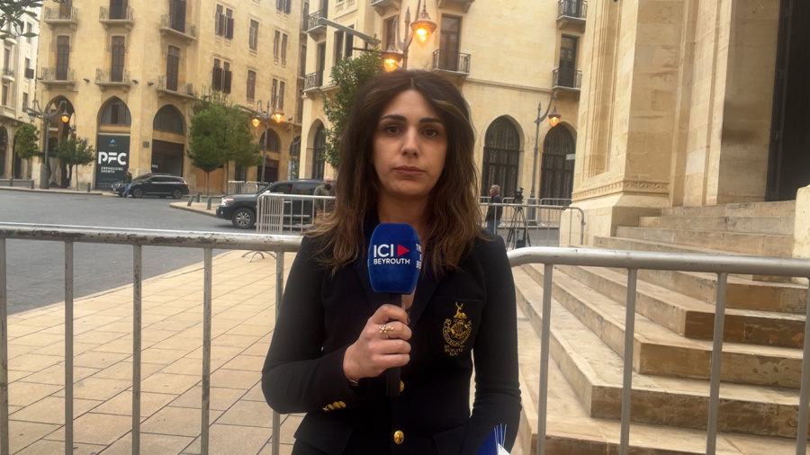 Le Parlement approuve la prolongation du mandat du commandant en chef de l’armée 