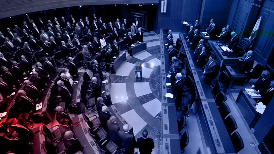 Présidentielle: L'heure de vérité