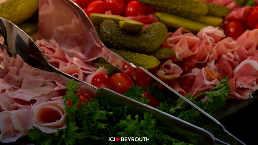 Viande transformée: les nitrites augmentent le risque du cancer