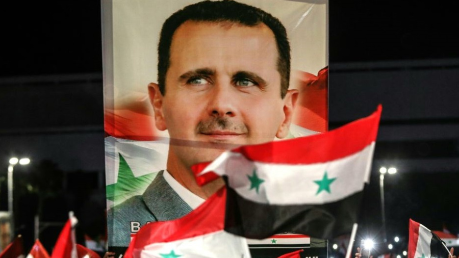 Visite du chef de la diplomatie syrienne en Tunisie