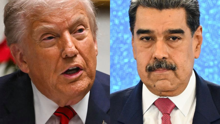 Opération américaine contre le Venezuela : voici ce que l’on sait 