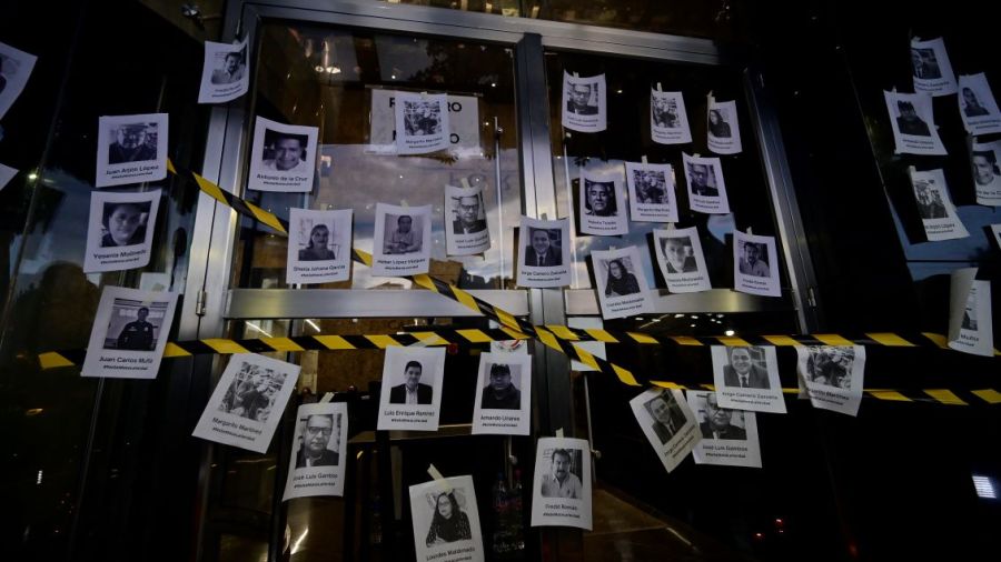 Contre les journalistes, les crimes impunis