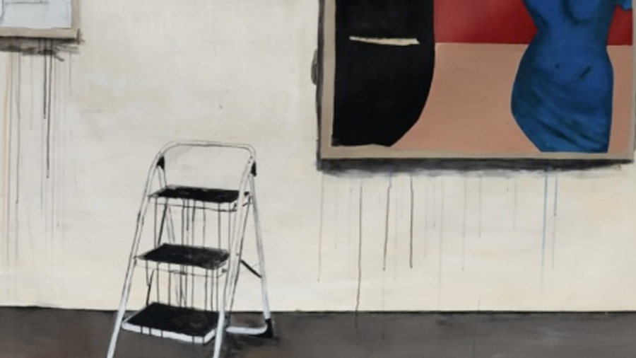 «Promise You Made» de Tamara Al Samerraei