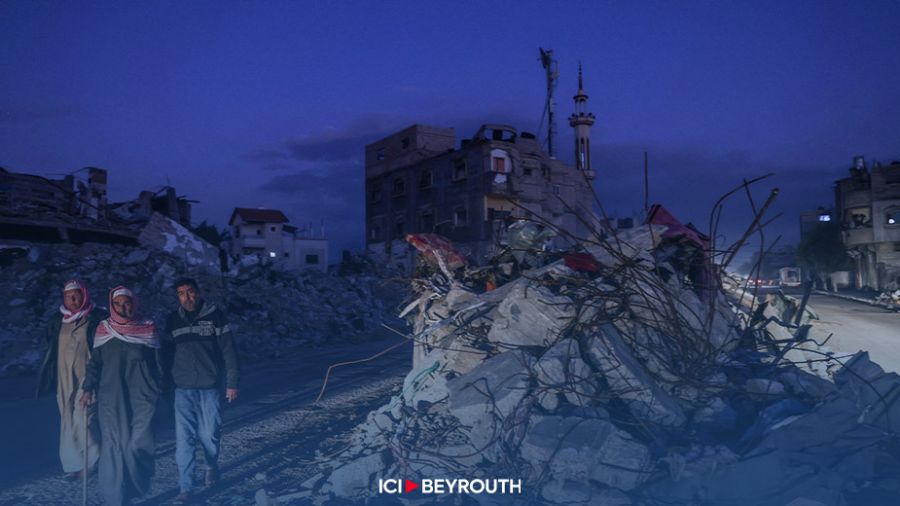 La pression s'accentue sur Israël