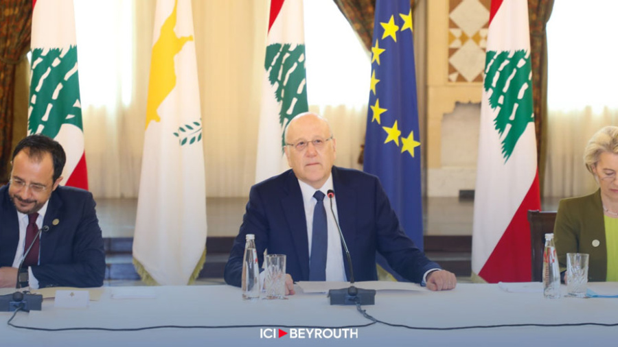 Mikati et le marché d’un milliard d’euros, une affaire conclue au détriment des Libanais