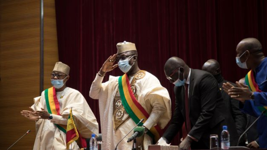 Entre Paris et Bamako, la rupture est consommée