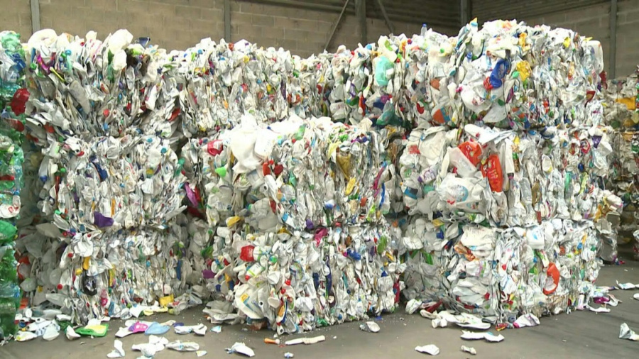 Recyclage du plastique: plus de paroles, moins d'action