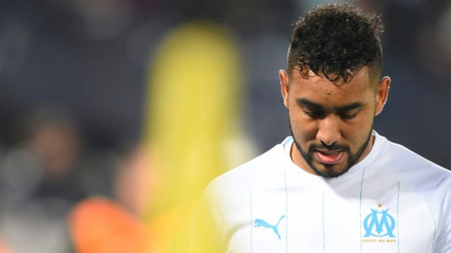 Foot: Payet et l'OM, fin de l'aventure