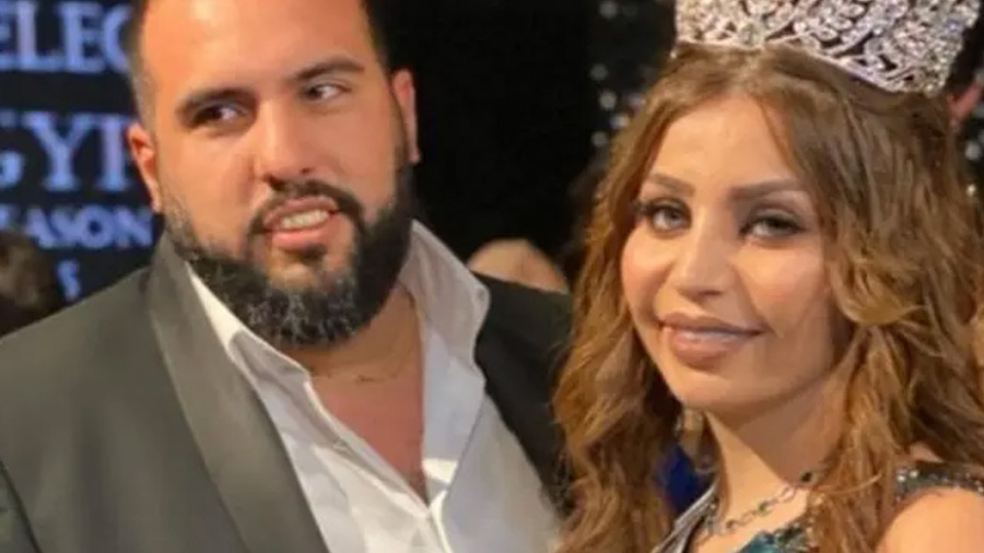 L'assassin de Zeina Kanjo arrêté en Suède