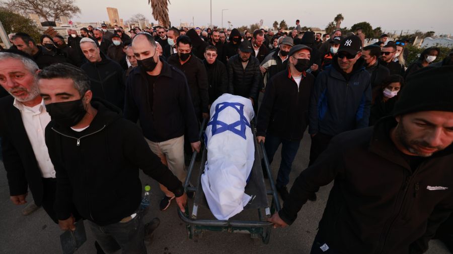 Le spectre de Daech plane sur Israël