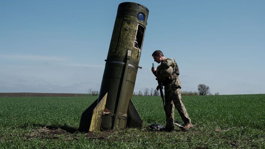 Lavrov brandit la menace d'une Troisième guerre mondiale