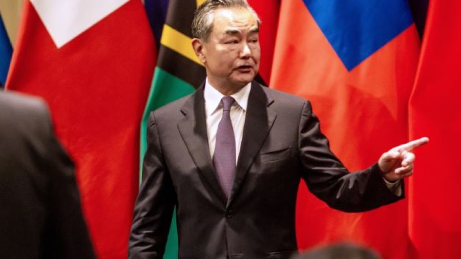 Le Pacifique refuse de devenir le pré-carré chinois