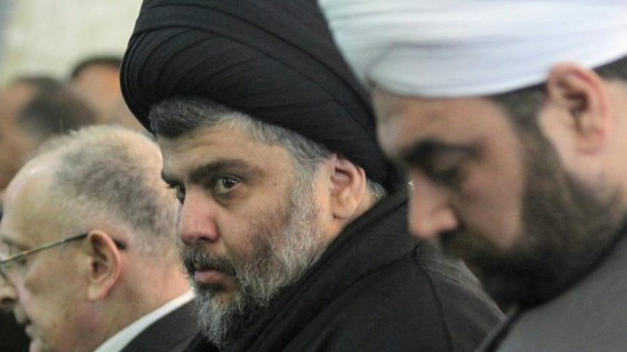 Sadr convoite le leadership chiite en Irak