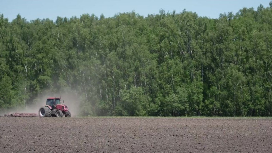 La pénurie d'engrais menace le monde de famines