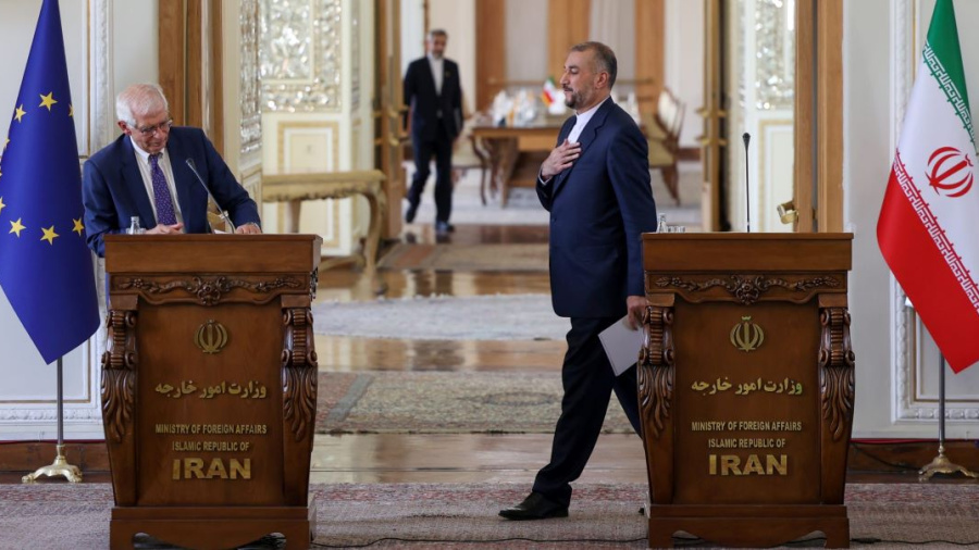 Accord nucléaire: des «ajustements» iraniens jugés «raisonnables» par l'UE