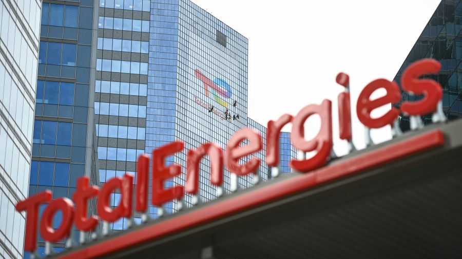 Exploration gazière offshore: TotalEnergies prépare sa mission au Liban