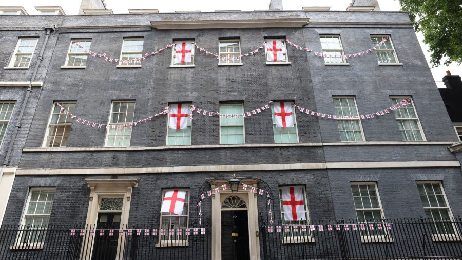 Downing Street: bientôt la fin du suspens
