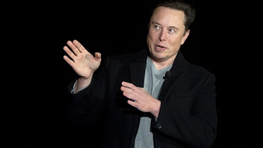 Twitter: Elon Musk se prépare à perdre la bataille