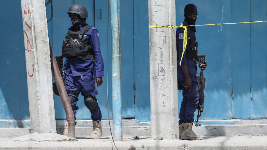 Somalie: Attentat meurtrier des Shebab