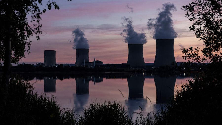 La crise de l'énergie accélère le retour du nucléaire