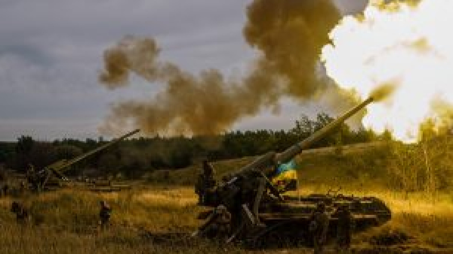 Les Etats-Unis vont moderniser l'armée ukrainienne