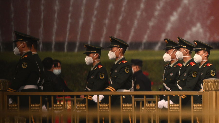 En Chine, la censure continue d'étouffer les internautes
