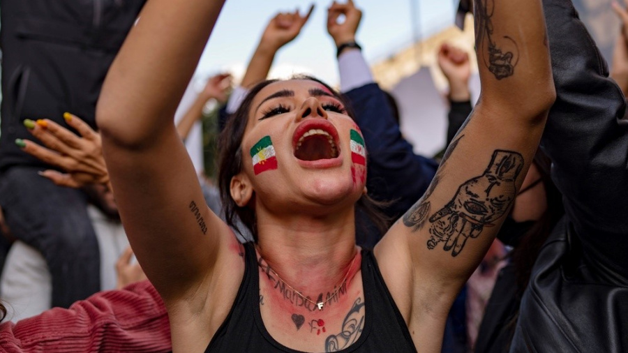 Quarante ONG dénoncent la répression en Iran
