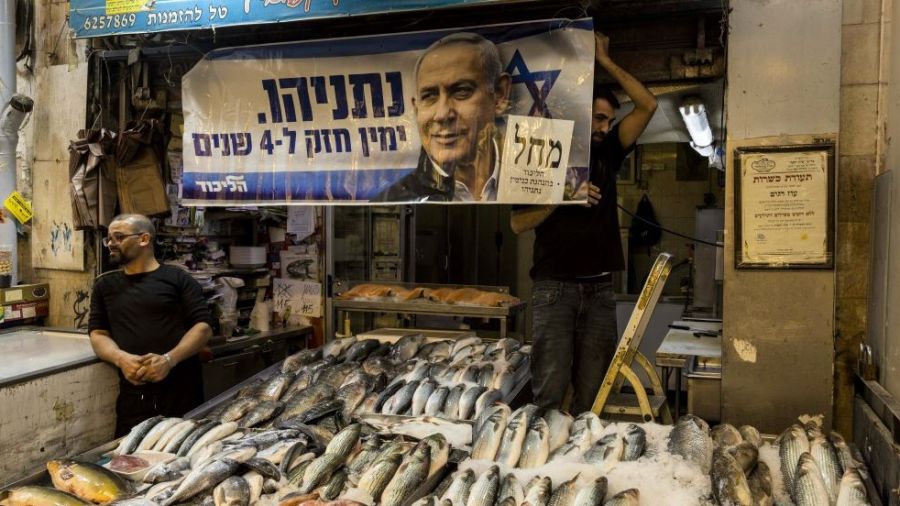 La normalisation irano-saoudienne, une défaite pour Netanyahu