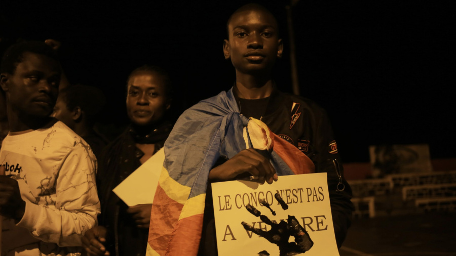 Un massacre en RDC fait 131 morts (ONU)
