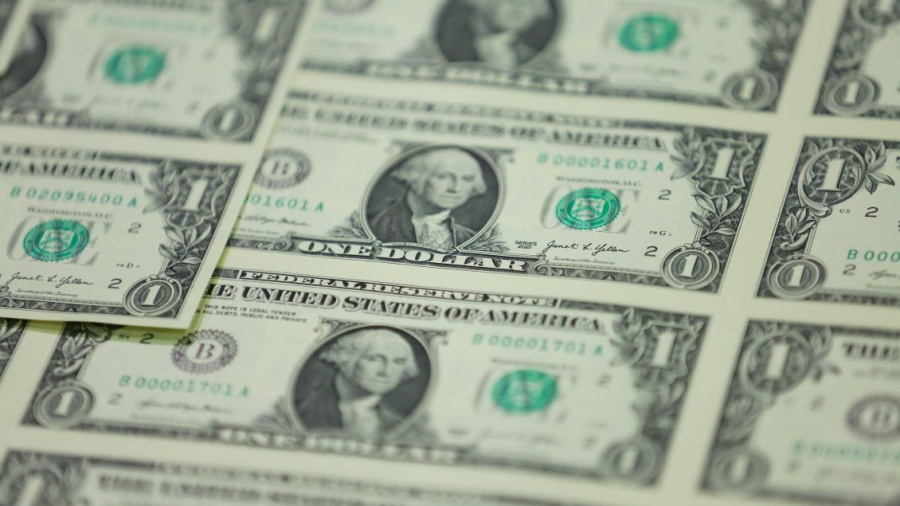 Une société sans cash: la nouvelle obsession des complotistes