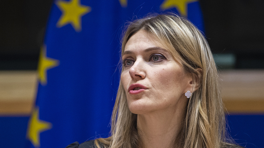 Parlement européen: De nouvelles affaires de corruption émergent