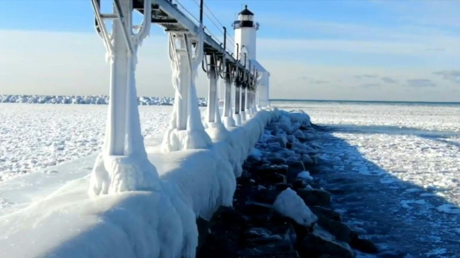 Le «blizzard du siècle» sème la mort aux Etats-Unis