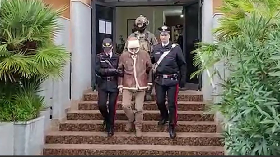 La Cosa Nostra décapitée, mais loin d'être morte
