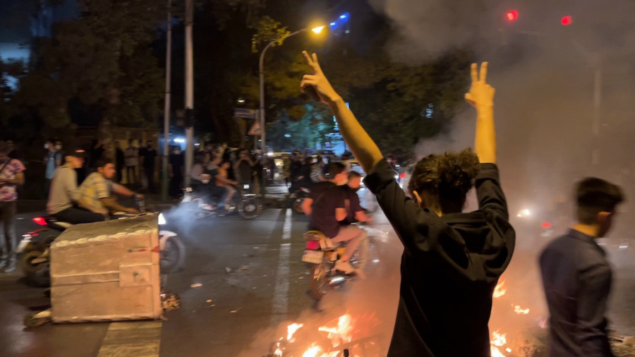 Iran: plus de 50 exécutions depuis le début de l'année