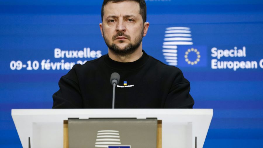 La fourniture d'avions se heurte aux capacités techniques de l'Ukraine