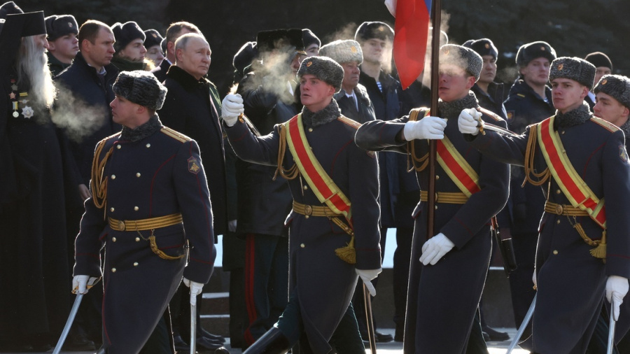 Moscou répliquera à «toutes provocations» en Moldavie
