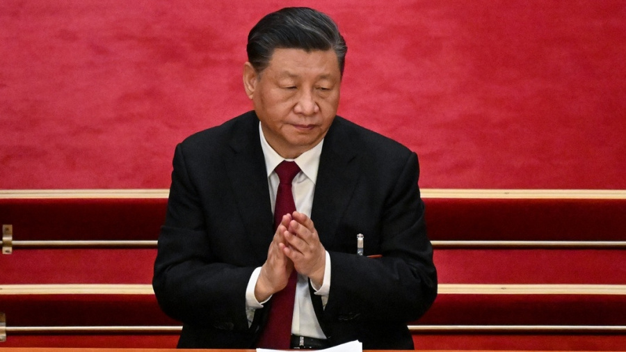 Xi Jinping dénonce «la répression» occidentale contre Pékin