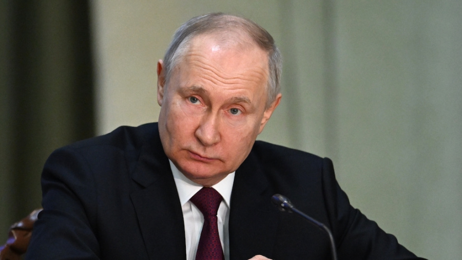 Enquête de Moscou contre des magistrats de la CPI