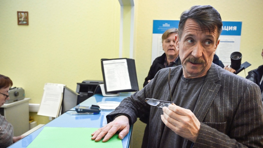 Viktor Bout invite Trump à se réfugier en Russie