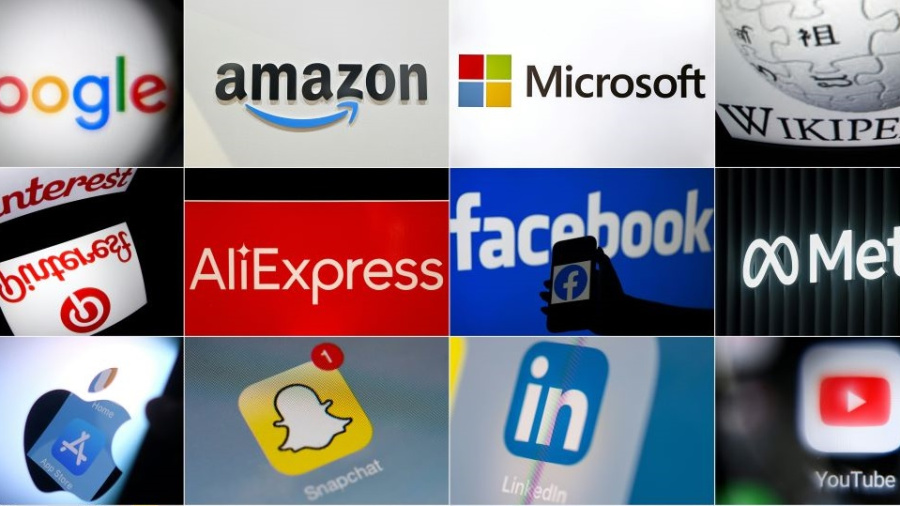 La course à l'IA de Google et Microsoft