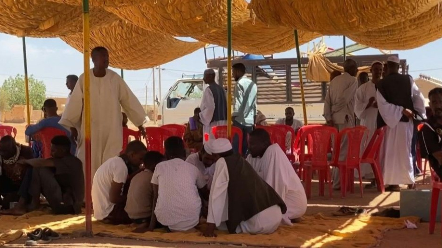 Plus de 700.000 Soudanais ont fui les combats