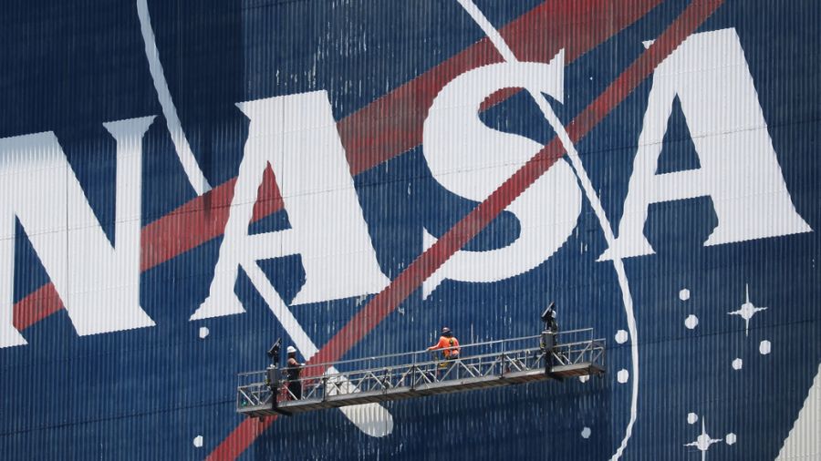 Première réunion publique sur les ovnis à la Nasa