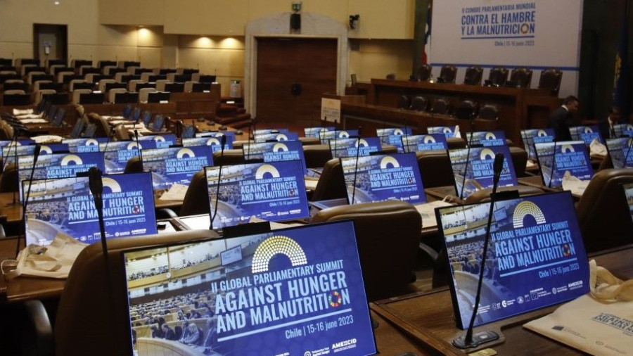 L'inflation menace les pays pauvres d'insécurité alimentaire
