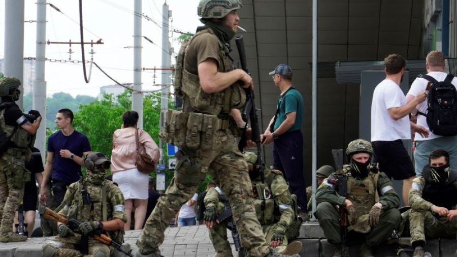 Russie: deux jihadistes tués lors d’une prise d’otage