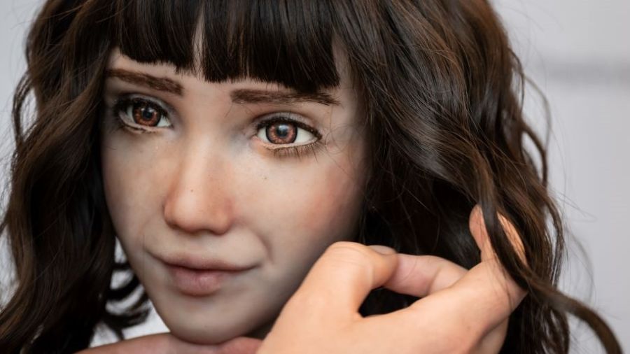 IA: les robots prennent la parole à l'ONU