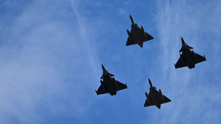 France: inculpations en série après des fuites de secrets industriels