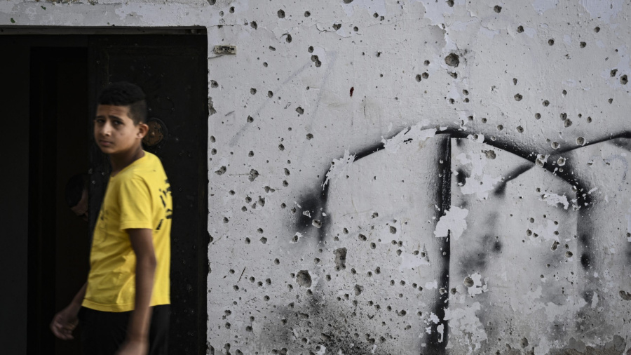 Pas de répit dans l'offensive israélienne à Gaza