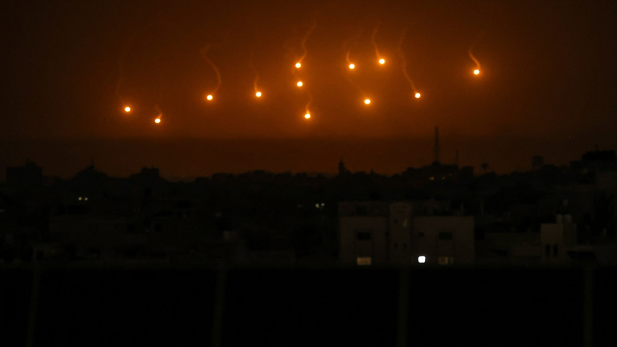 Trêve Israël-Hamas : la date de début encore incertaine